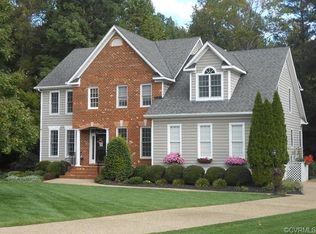 15936 Fox Marsh Dr, Moseley, VA 23120