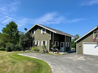1245 Burbee Pond Rd, Windham, VT 05359