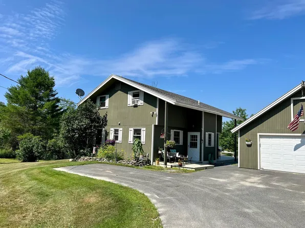 1245 Burbee Pond Road, Windham, VT 05359