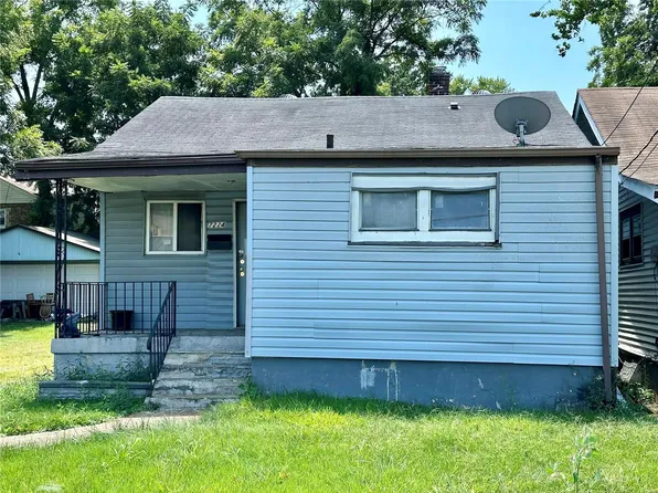 7224 Page Ave, Saint Louis, MO 63133