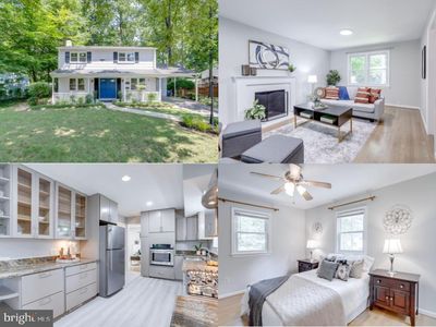 8916 Karver Ln, Annandale, VA, 22003