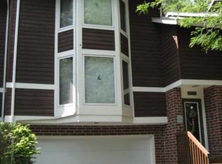 6721 Old Royalton Rd #6721, Brecksville, OH 44141