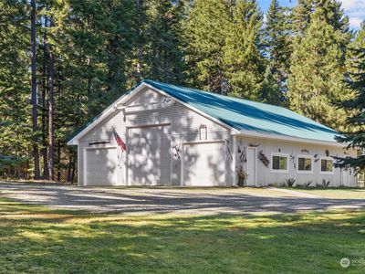 745 South Cle Elum Ridge Road, Cle Elum, WA, 98922