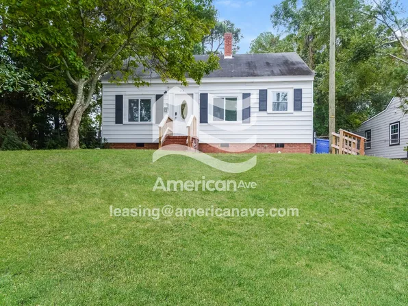112 Kensington Cir, Fayetteville, NC 28301