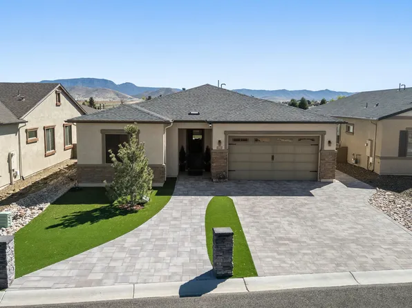 7997 E BELLA VISTA Lane, Prescott Valley, AZ 86315