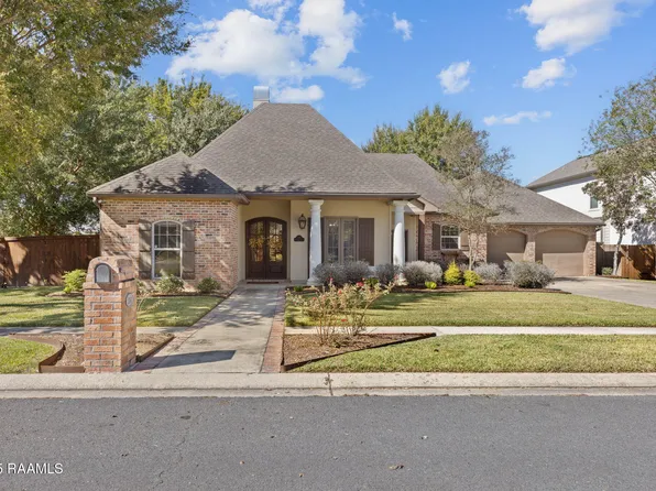 314 Vanburg Pl, Lafayette, LA 70508