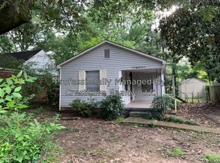 1087 Minor St, Memphis, TN 38111