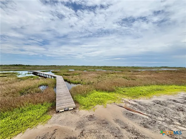 9 Boca Grande Loop, Pt O Connor, TX 77982