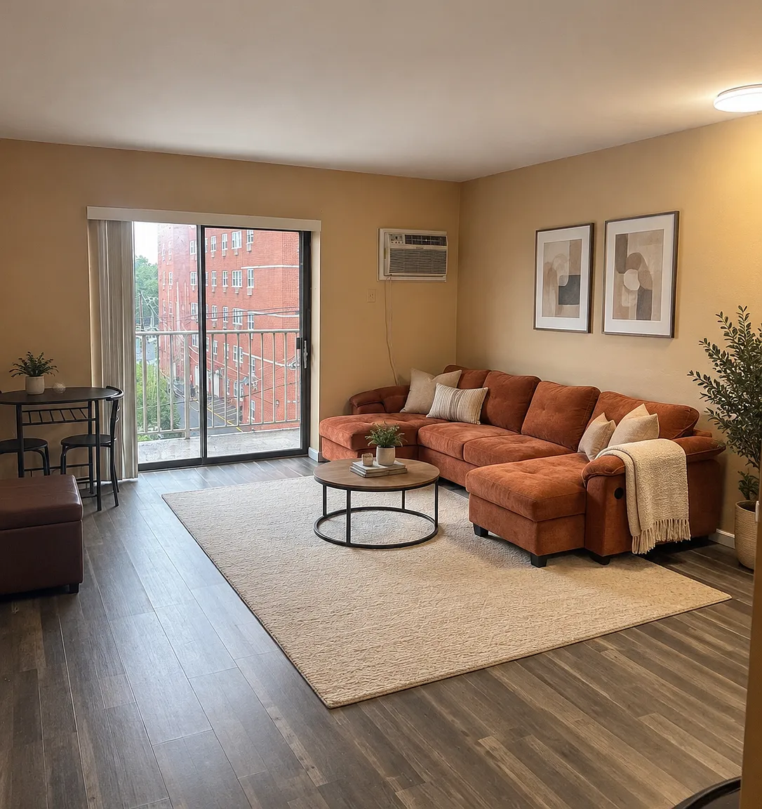 1 bed, $1,800 — Photo 1