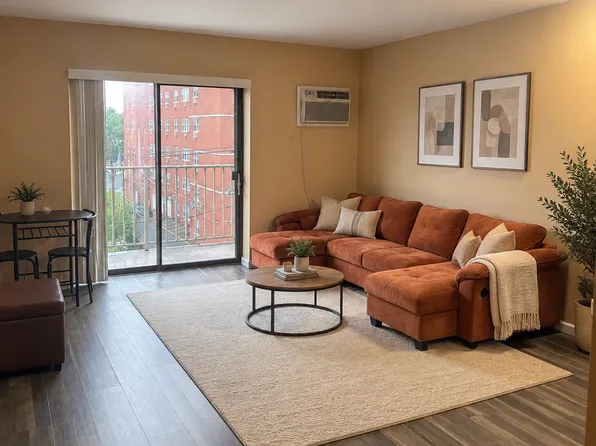 245 Anderson St APT 4I, Hackensack, NJ 07601