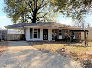 1885 Dorchester Dr, Southaven, MS 38671