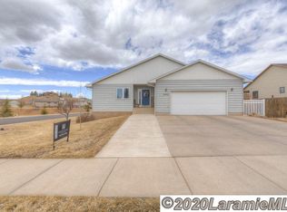 2052 N 22nd St, Laramie, WY 82072