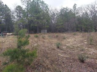 1115 Hickory Dr, Harleton, TX 75651