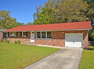 5820 Hume Ave, Hanahan, SC 29410