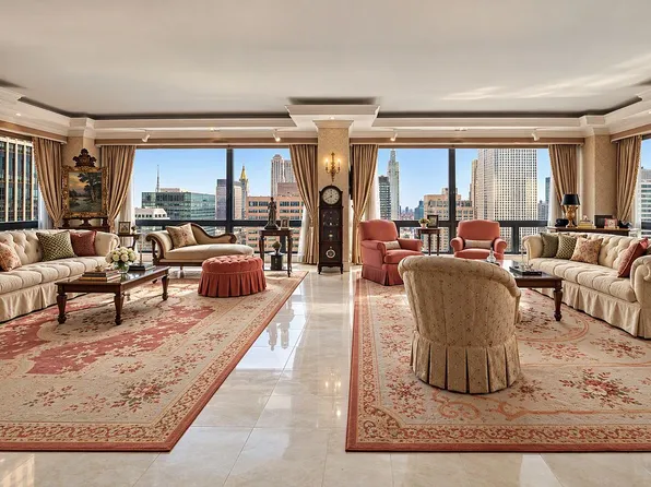 721 5th Ave #57AB, New York, NY 10022
