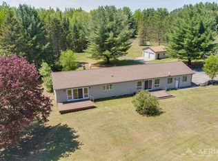 1041 Gerald Miller Rd, West Branch, MI 48661