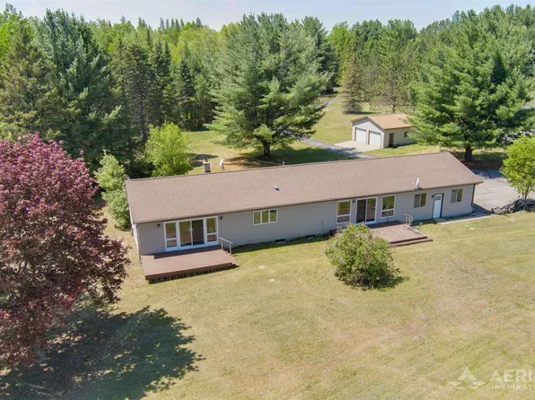 1041 Gerald Miller Rd, West Branch, MI 48661