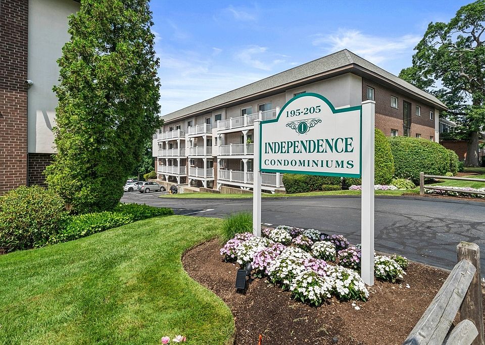 1st image of 195 Independence Ave Unit 122