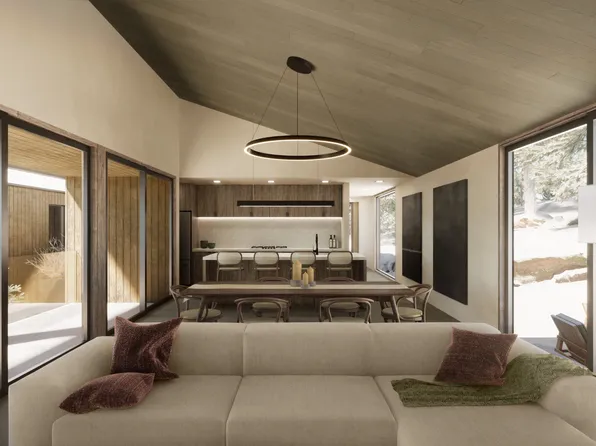 4156 E Peak Rock Ln, Kamas, UT 84036