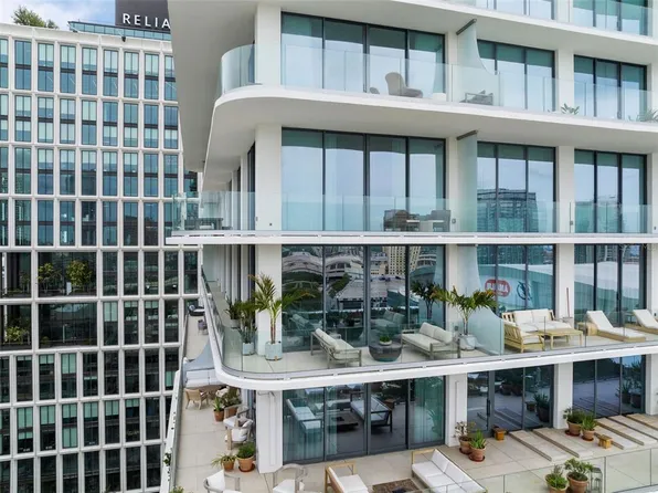 1000 Water St #1103, Tampa, FL 33602