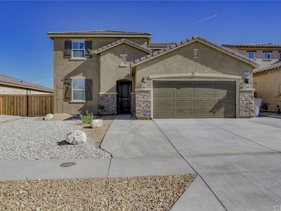 9183 Wild Horse Ave, Hesperia, CA, 92344