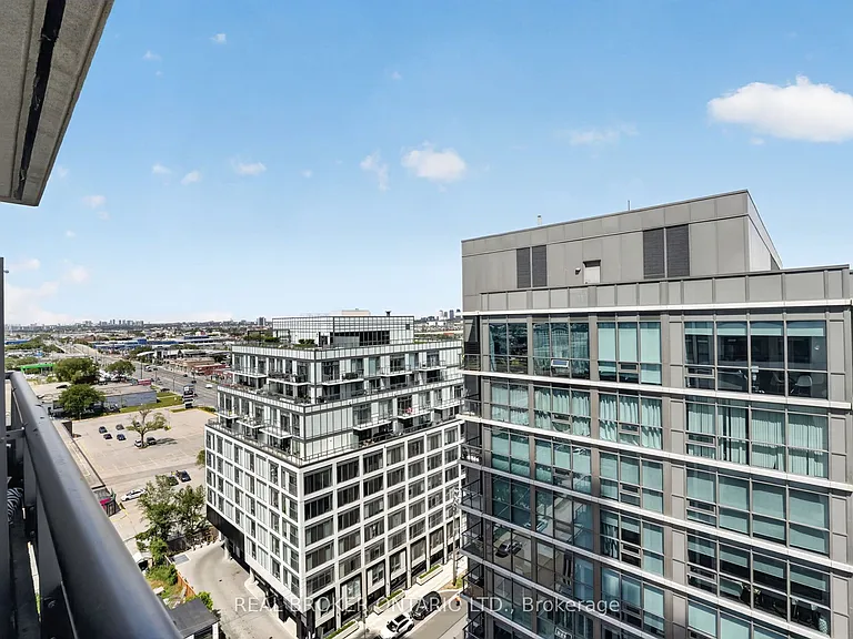 15 Zorra St #1201 — Photo 24