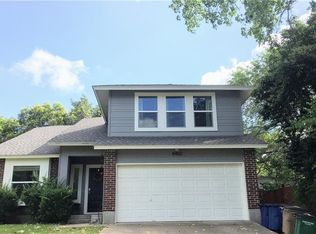 8402 Bargamin Dr, Austin, TX 78736