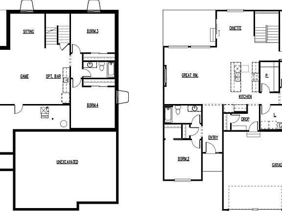 5th image of 3121 NW Prescott Ct