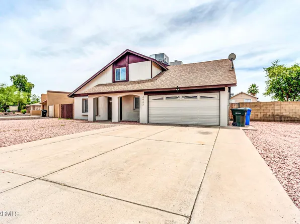 2427 W LE MARCHE Avenue, Phoenix, AZ 85023