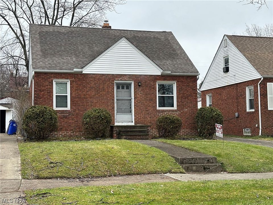 4069 E 154th St, Cleveland, OH 44128 | Zillow