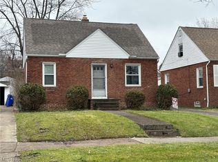 4069 E 154th St, Cleveland, OH