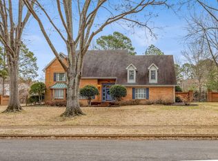 1330 Pebble Creek Ln, Memphis, TN 38120