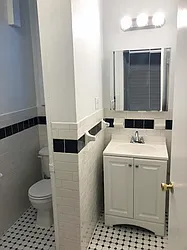 Rented by Buchbinder & Warren