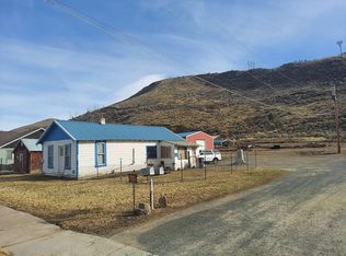 1556 Chestnut St, Baker City, OR 97814