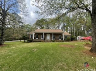 190 Devereux Dr, Athens, GA 30606