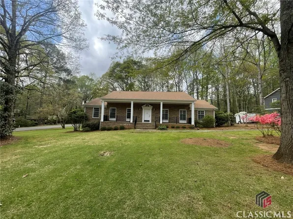 190 Devereux Drive, Athens, GA 30606