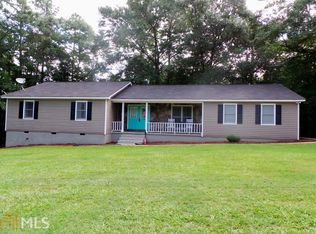 132 Huntington Dr, Lagrange, GA 30240