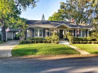 3117 W Hawthorne Rd, Tampa, FL 33611