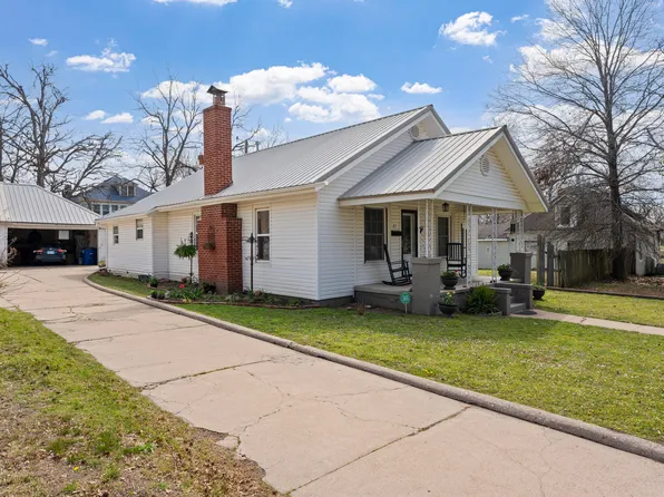 21 F St SW, Miami, OK 74354