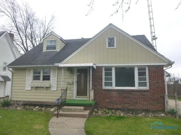 824 Bricker Ave, Toledo, OH 43608