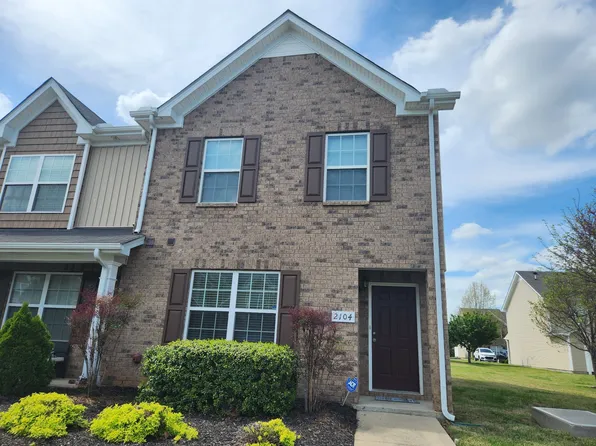 2104 Debonair Ln, Murfreesboro, TN 37128