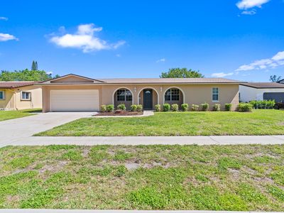 260 Lake Drive, Pompano Beach, FL, 33066