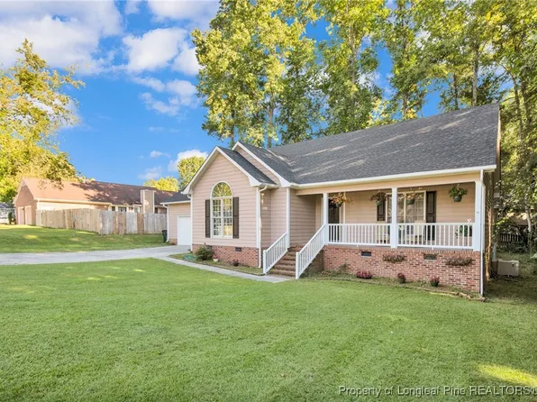 7025 Rockridge Ln, Fayetteville, NC 28306