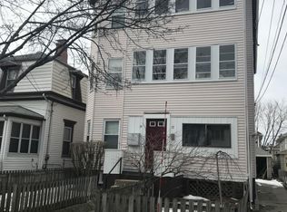 19 Wareham St, Medford, MA 02155