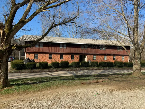 950 Crique Side Dr #37, Morehead, KY 40351