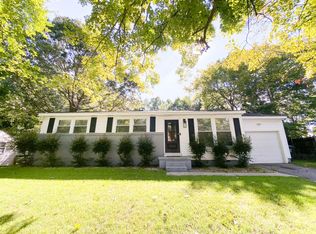 3508 Apache Dr, Raleigh, NC 27609