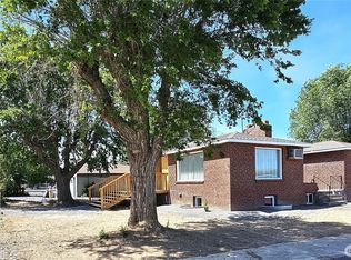 134 4th Ave SE, Soap Lake, WA 98851