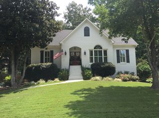 5982 S Fork Dr, Birmingham, AL 35244