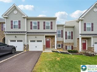3985 Mink Rd, Emmaus, PA 18049