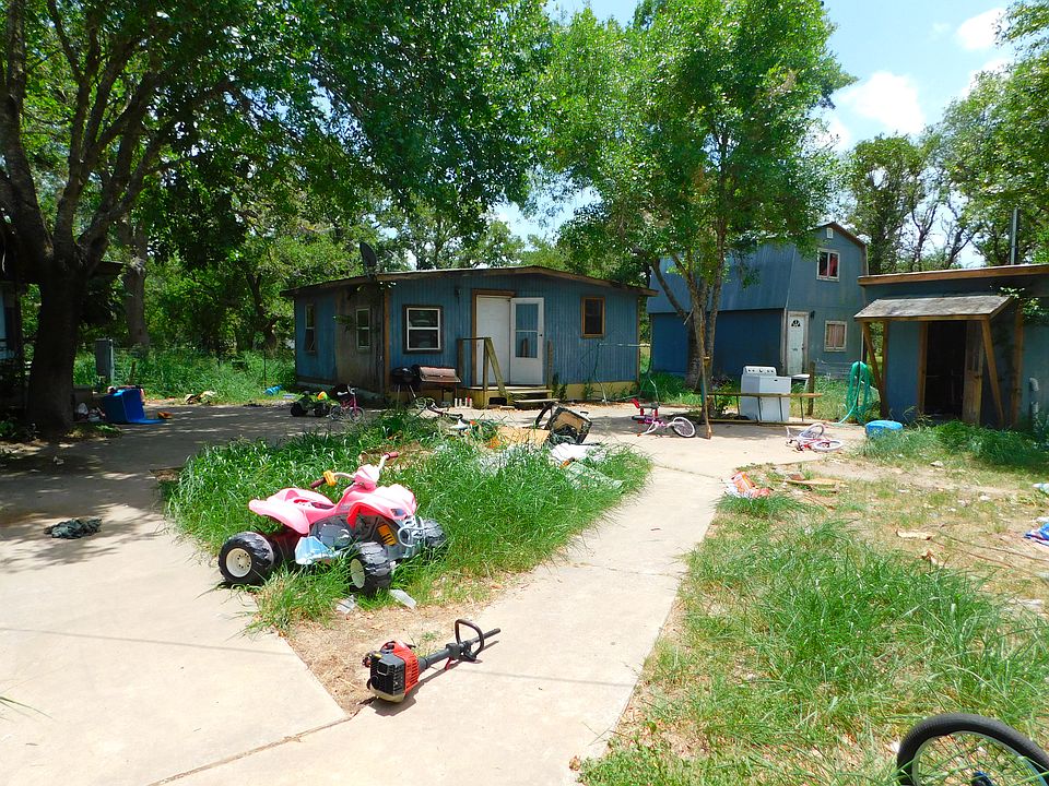 Woah!  Its 2 more houses!